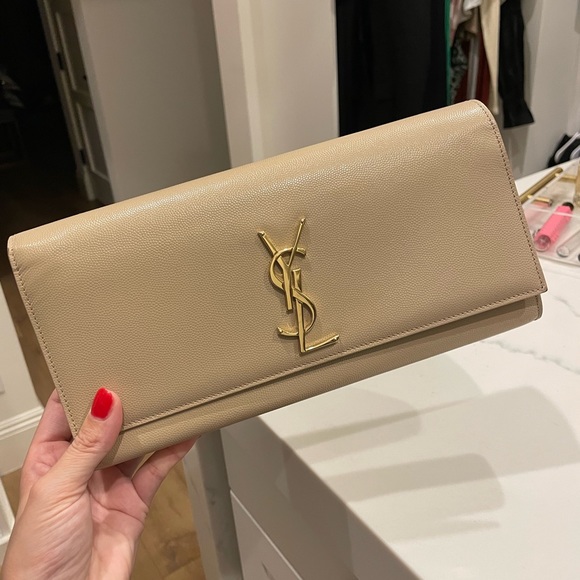 Gently used YSL - Picture 2 of 5